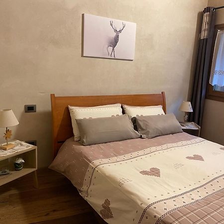 La Corbeille Villa Saint Marcel Bagian luar foto