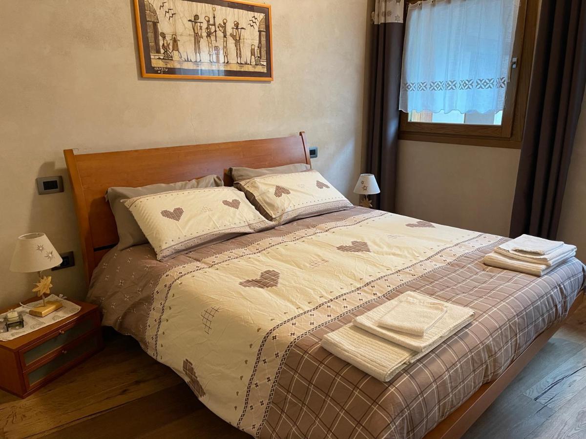 La Corbeille Villa Saint Marcel Bagian luar foto
